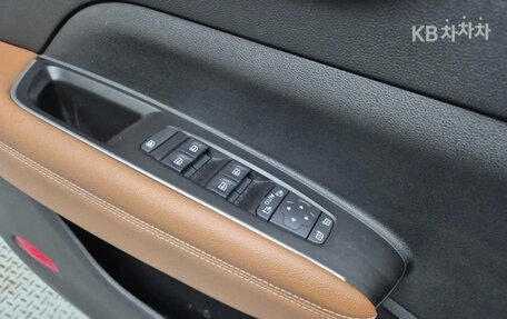 Renault Samsung QM6, 2023 год, 1 872 002 рублей, 5 фотография