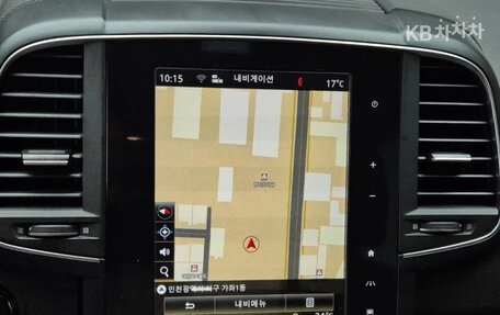 Renault Samsung QM6, 2023 год, 1 872 002 рублей, 9 фотография
