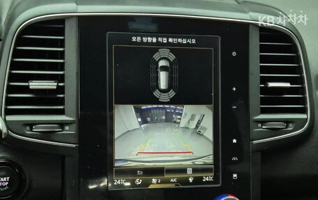 Renault Samsung QM6, 2023 год, 1 872 002 рублей, 10 фотография
