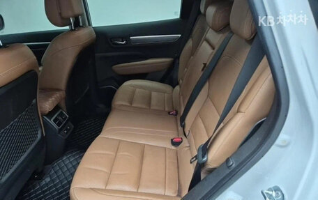 Renault Samsung QM6, 2023 год, 1 872 002 рублей, 13 фотография