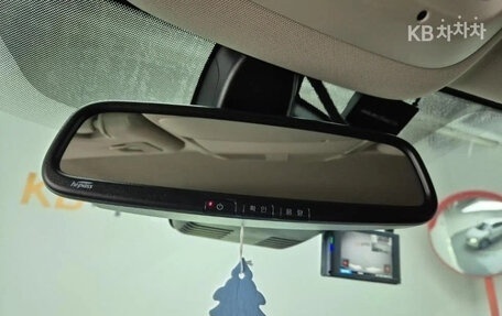 Renault Samsung QM6, 2023 год, 1 872 002 рублей, 12 фотография