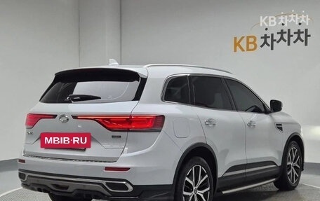 Renault Samsung QM6, 2023 год, 1 872 002 рублей, 15 фотография