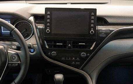 Toyota Camry, 2021 год, 2 150 000 рублей, 19 фотография