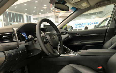 Toyota Camry, 2021 год, 2 150 000 рублей, 20 фотография