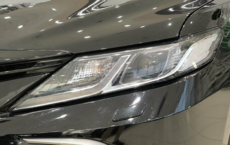 Toyota Camry, 2021 год, 2 150 000 рублей, 21 фотография