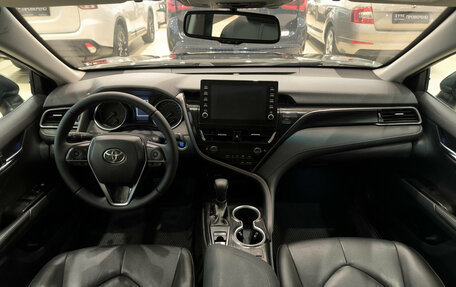 Toyota Camry, 2021 год, 2 150 000 рублей, 18 фотография
