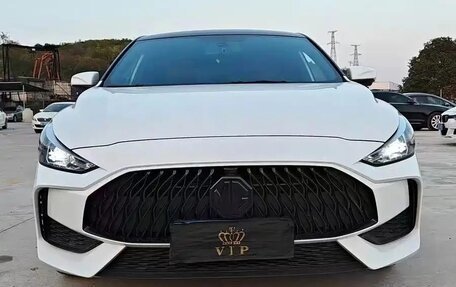 MG 5, 2022 год, 910 005 рублей, 2 фотография