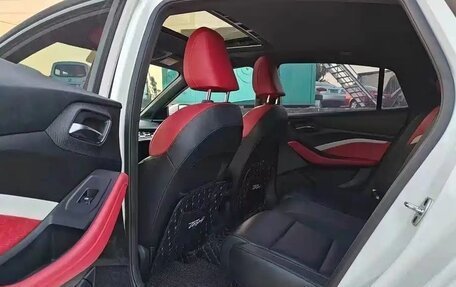 MG 5, 2022 год, 910 005 рублей, 9 фотография