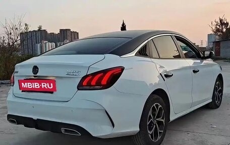 MG 5, 2022 год, 910 005 рублей, 4 фотография