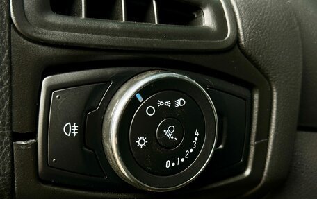 Ford Focus III, 2013 год, 699 000 рублей, 11 фотография