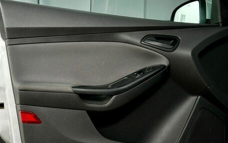 Ford Focus III, 2013 год, 699 000 рублей, 9 фотография