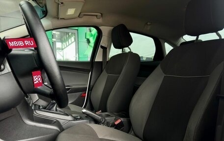 Ford Focus III, 2013 год, 699 000 рублей, 12 фотография
