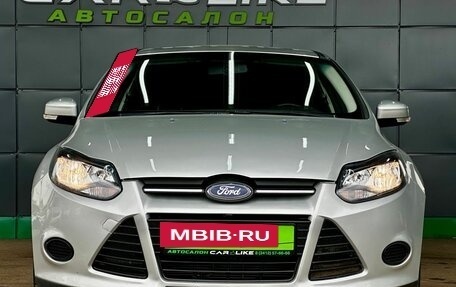 Ford Focus III, 2013 год, 699 000 рублей, 5 фотография