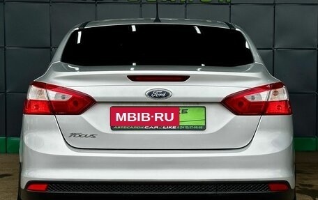Ford Focus III, 2013 год, 699 000 рублей, 6 фотография