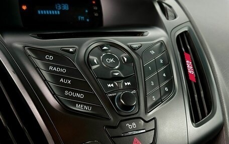 Ford Focus III, 2013 год, 699 000 рублей, 20 фотография