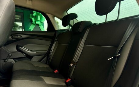 Ford Focus III, 2013 год, 699 000 рублей, 24 фотография