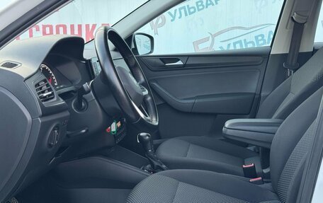 Volkswagen Polo VI (EU Market), 2021 год, 1 440 000 рублей, 9 фотография