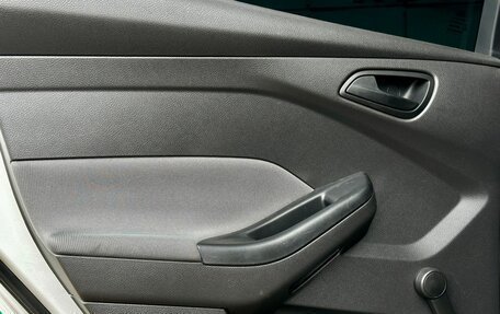 Ford Focus III, 2013 год, 699 000 рублей, 23 фотография