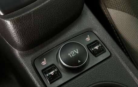 Ford Focus III, 2013 год, 699 000 рублей, 22 фотография