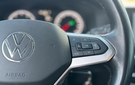 Volkswagen Polo VI (EU Market), 2021 год, 1 440 000 рублей, 13 фотография