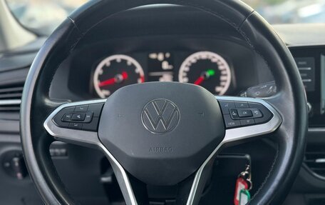 Volkswagen Polo VI (EU Market), 2021 год, 1 440 000 рублей, 11 фотография