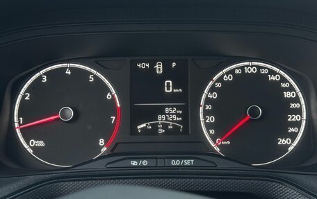 Volkswagen Polo VI (EU Market), 2021 год, 1 440 000 рублей, 14 фотография
