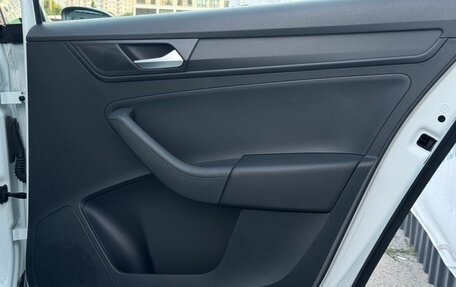Volkswagen Polo VI (EU Market), 2021 год, 1 440 000 рублей, 19 фотография