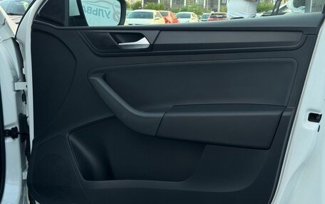 Volkswagen Polo VI (EU Market), 2021 год, 1 440 000 рублей, 20 фотография