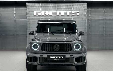 Mercedes-Benz G-Класс AMG, 2026 год, 33 500 000 рублей, 2 фотография