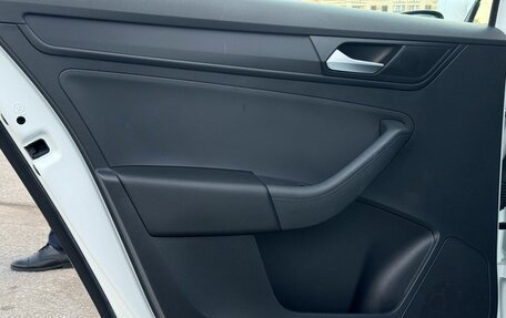 Volkswagen Polo VI (EU Market), 2021 год, 1 440 000 рублей, 17 фотография