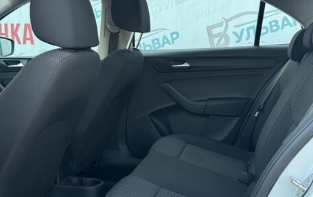 Volkswagen Polo VI (EU Market), 2021 год, 1 440 000 рублей, 18 фотография