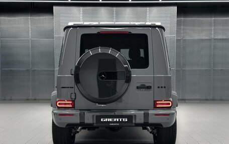 Mercedes-Benz G-Класс AMG, 2026 год, 33 500 000 рублей, 5 фотография