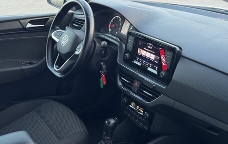 Volkswagen Polo VI (EU Market), 2021 год, 1 440 000 рублей, 21 фотография
