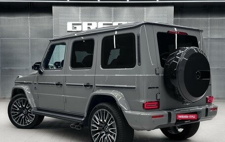 Mercedes-Benz G-Класс AMG, 2026 год, 33 500 000 рублей, 4 фотография