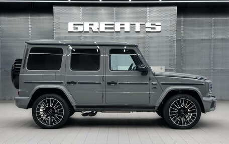 Mercedes-Benz G-Класс AMG, 2026 год, 33 500 000 рублей, 7 фотография