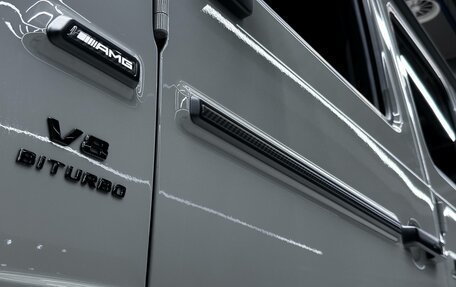 Mercedes-Benz G-Класс AMG, 2026 год, 33 500 000 рублей, 10 фотография