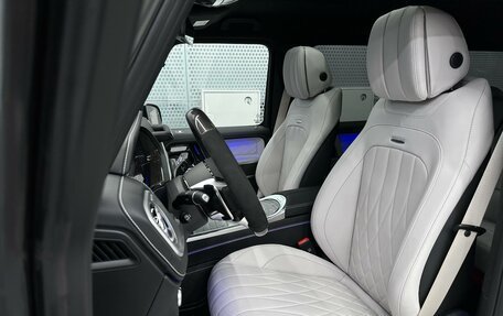 Mercedes-Benz G-Класс AMG, 2026 год, 33 500 000 рублей, 15 фотография