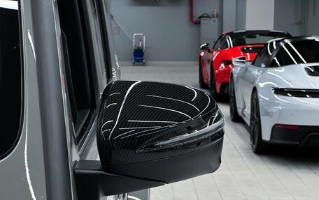 Mercedes-Benz G-Класс AMG, 2026 год, 33 500 000 рублей, 9 фотография