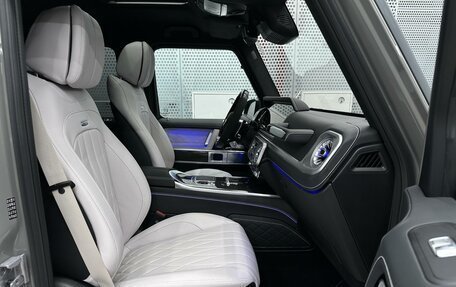 Mercedes-Benz G-Класс AMG, 2026 год, 33 500 000 рублей, 17 фотография