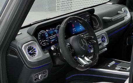 Mercedes-Benz G-Класс AMG, 2026 год, 33 500 000 рублей, 16 фотография