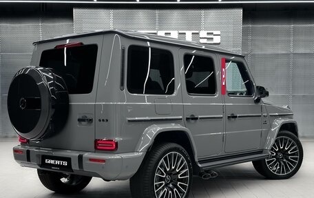 Mercedes-Benz G-Класс AMG, 2026 год, 33 500 000 рублей, 6 фотография