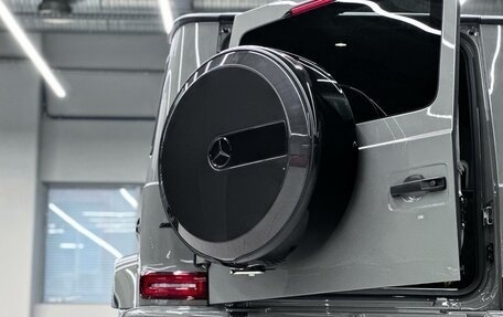 Mercedes-Benz G-Класс AMG, 2026 год, 33 500 000 рублей, 12 фотография