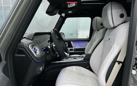 Mercedes-Benz G-Класс AMG, 2026 год, 33 500 000 рублей, 14 фотография