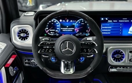 Mercedes-Benz G-Класс AMG, 2026 год, 33 500 000 рублей, 20 фотография