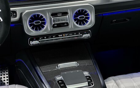 Mercedes-Benz G-Класс AMG, 2026 год, 33 500 000 рублей, 21 фотография