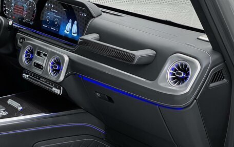 Mercedes-Benz G-Класс AMG, 2026 год, 33 500 000 рублей, 28 фотография