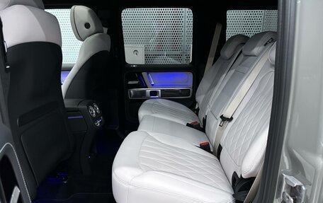 Mercedes-Benz G-Класс AMG, 2026 год, 33 500 000 рублей, 29 фотография