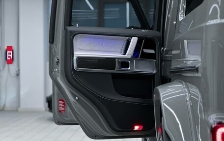 Mercedes-Benz G-Класс AMG, 2026 год, 33 500 000 рублей, 32 фотография