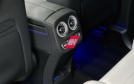 Mercedes-Benz G-Класс AMG, 2026 год, 33 500 000 рублей, 31 фотография