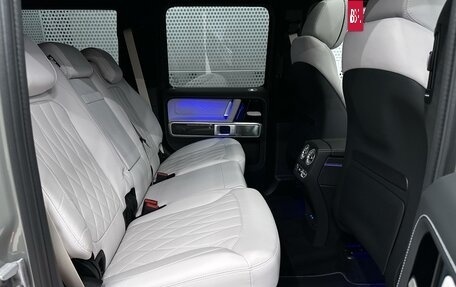 Mercedes-Benz G-Класс AMG, 2026 год, 33 500 000 рублей, 30 фотография